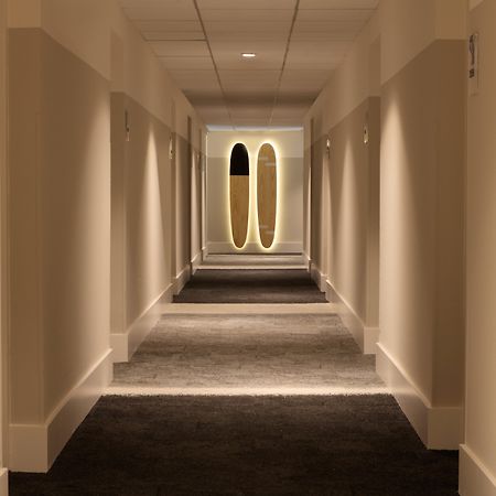 Kimpton Surfcomber Hotel By Ihg Miami Beach Kültér fotó