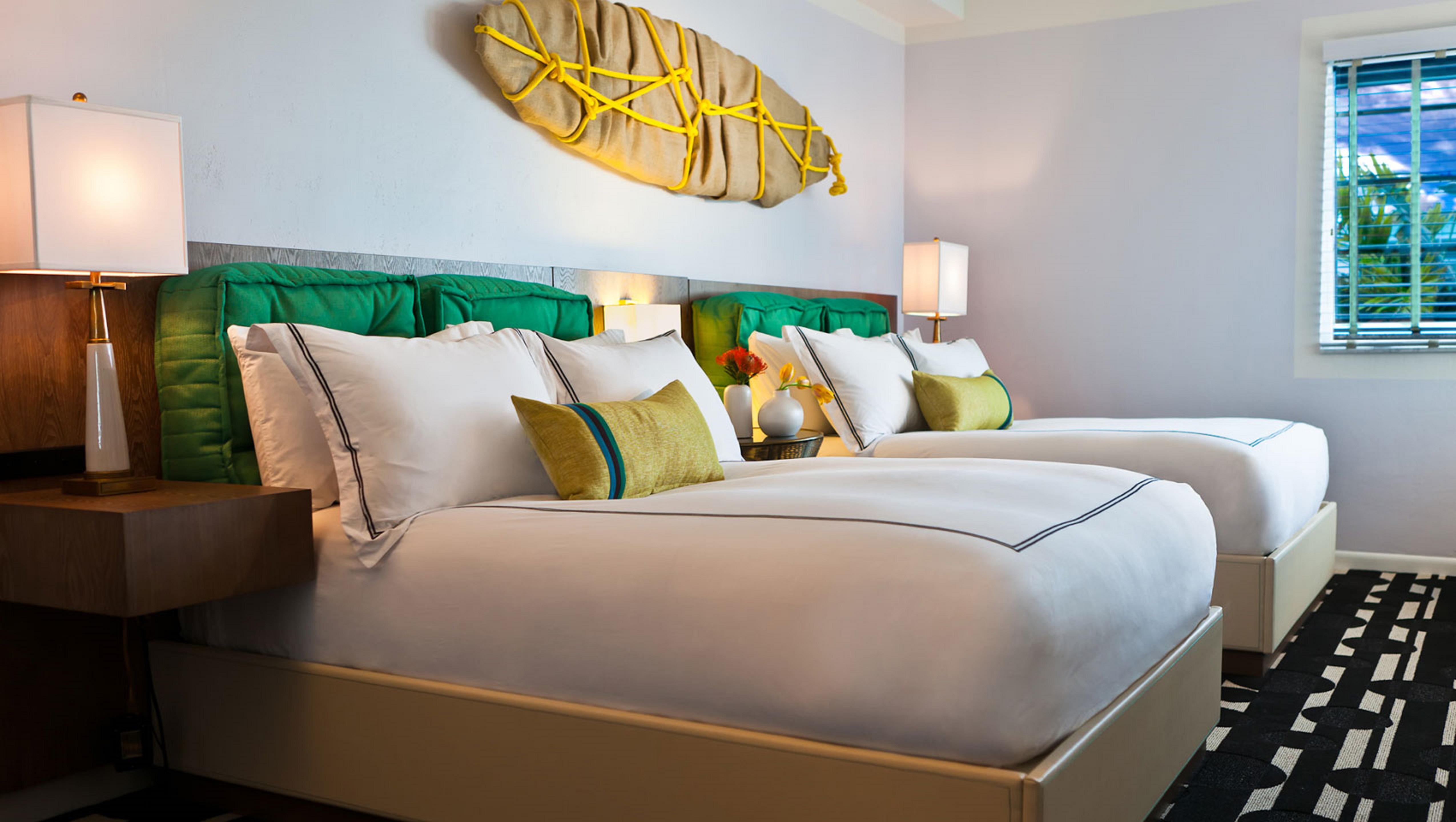 Kimpton Surfcomber Hotel By Ihg Miami Beach Kültér fotó