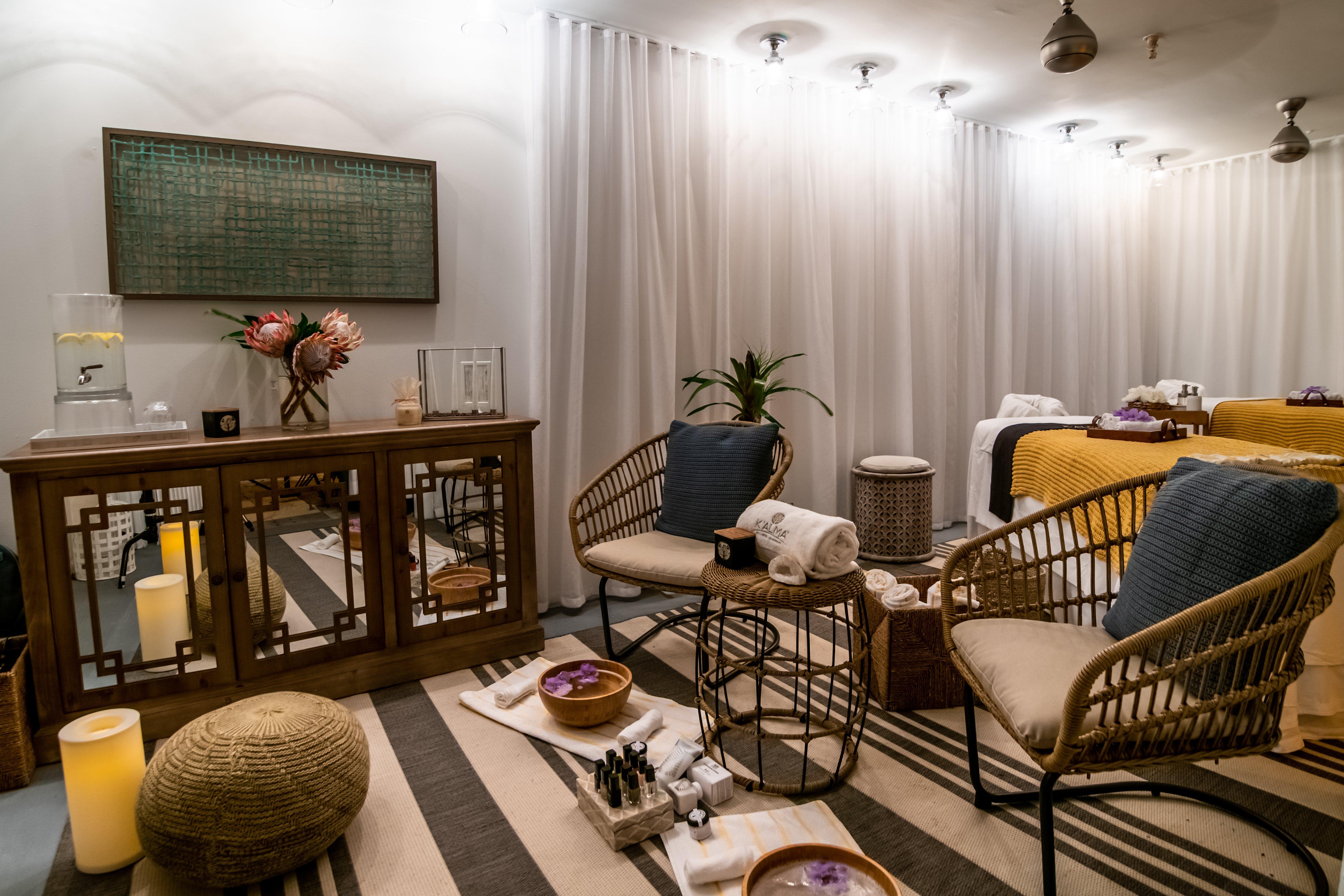 Kimpton Surfcomber Hotel By Ihg Miami Beach Kültér fotó