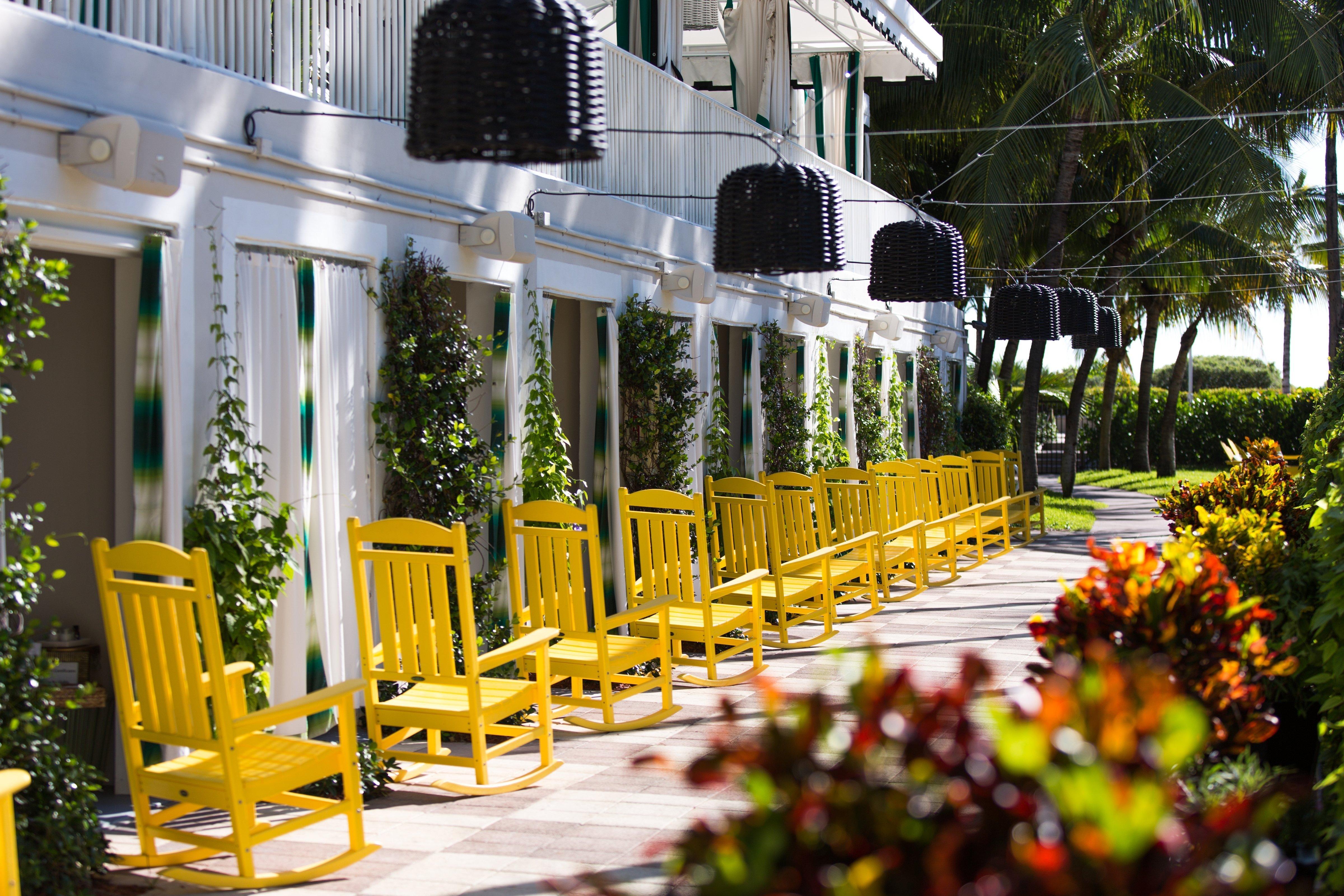 Kimpton Surfcomber Hotel By Ihg Miami Beach Kültér fotó