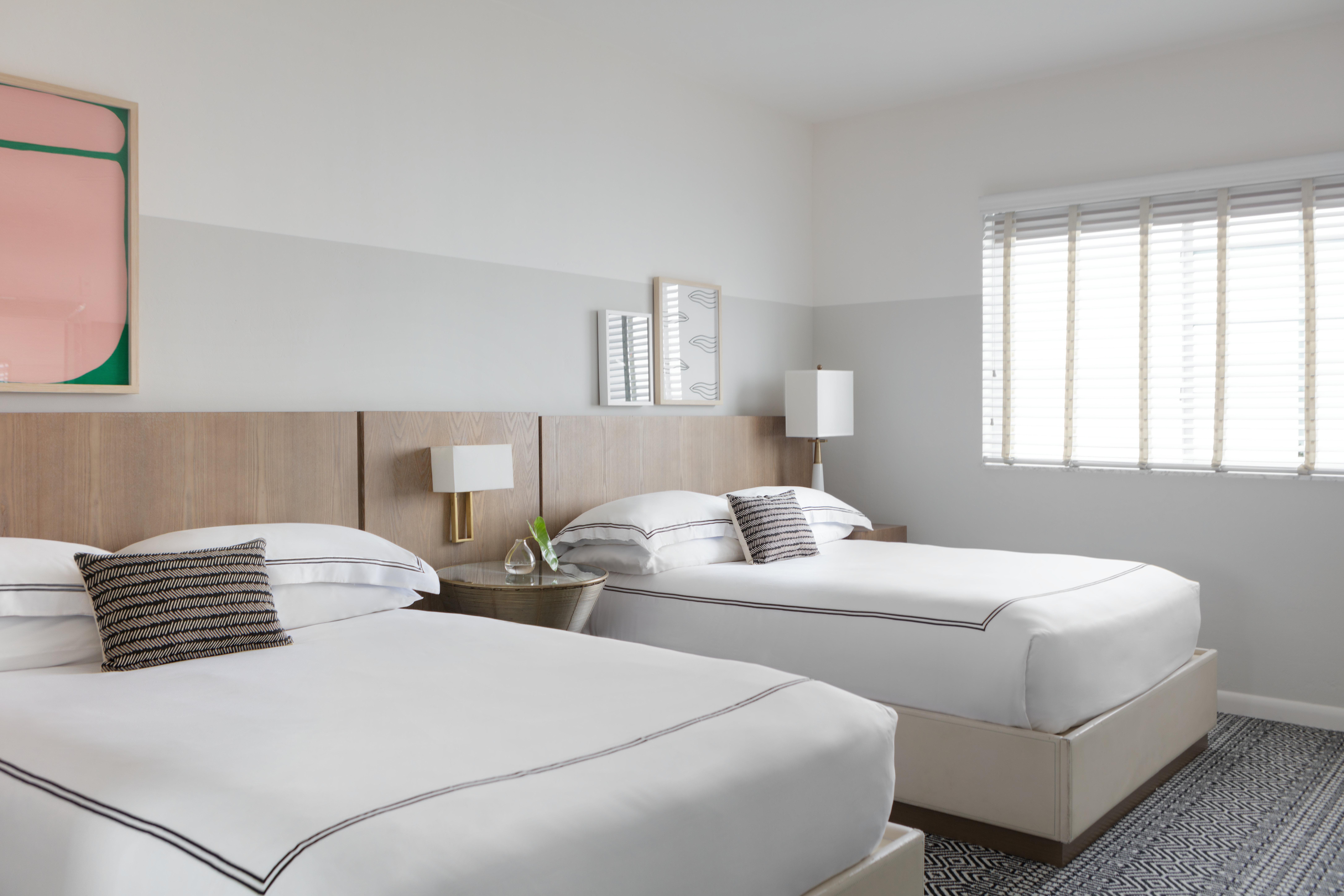 Kimpton Surfcomber Hotel By Ihg Miami Beach Kültér fotó