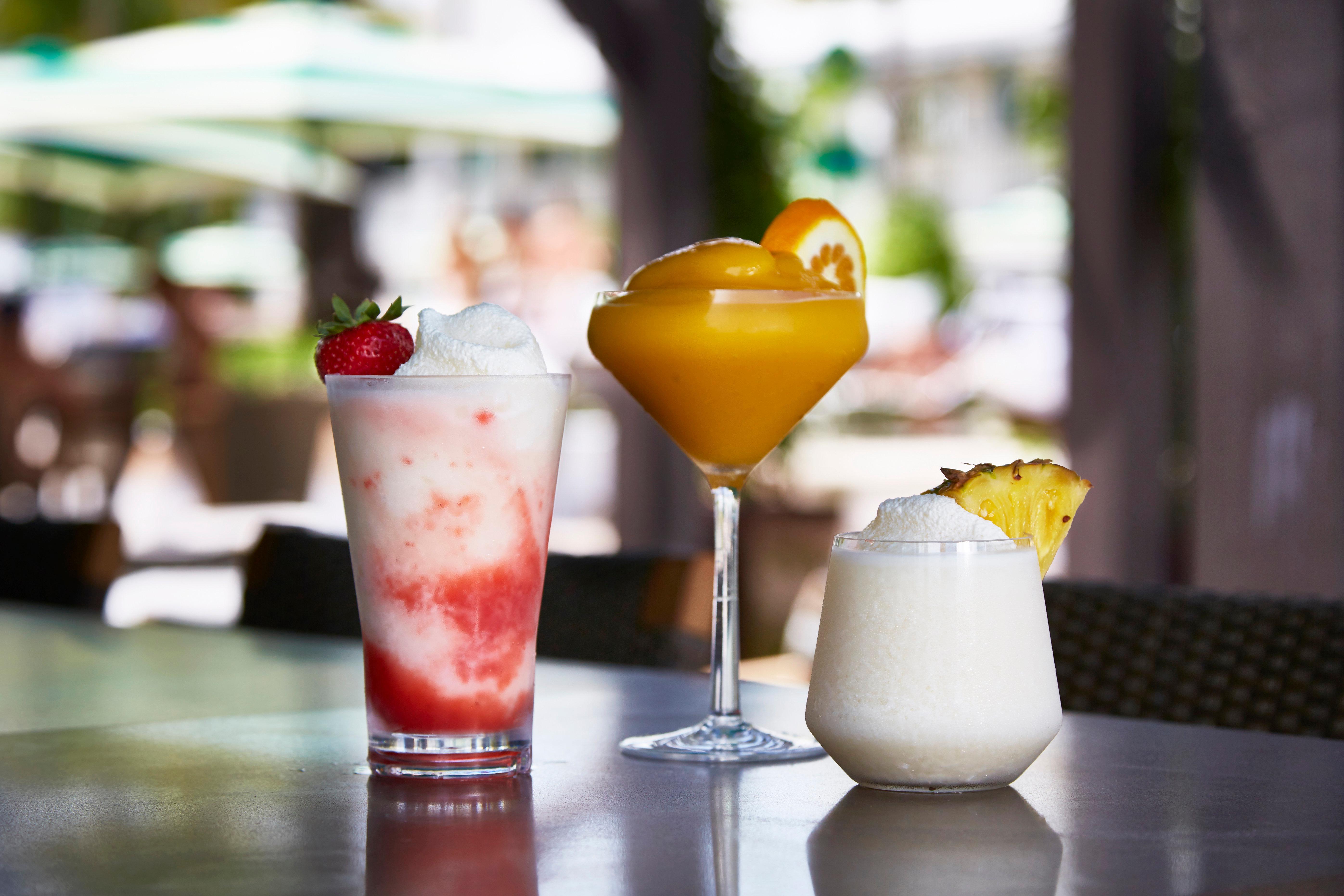 Kimpton Surfcomber Hotel By Ihg Miami Beach Kültér fotó