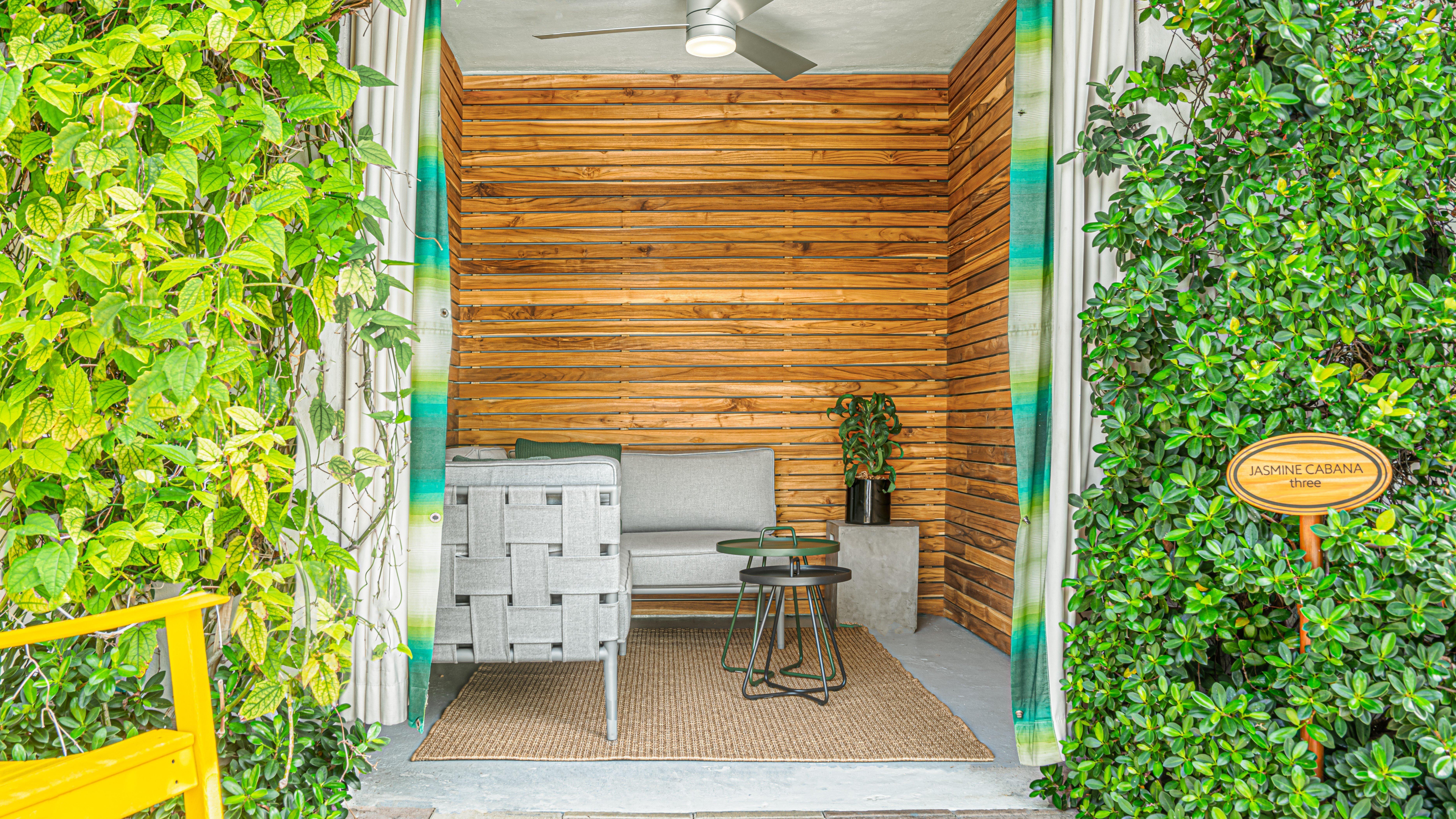 Kimpton Surfcomber Hotel By Ihg Miami Beach Kültér fotó