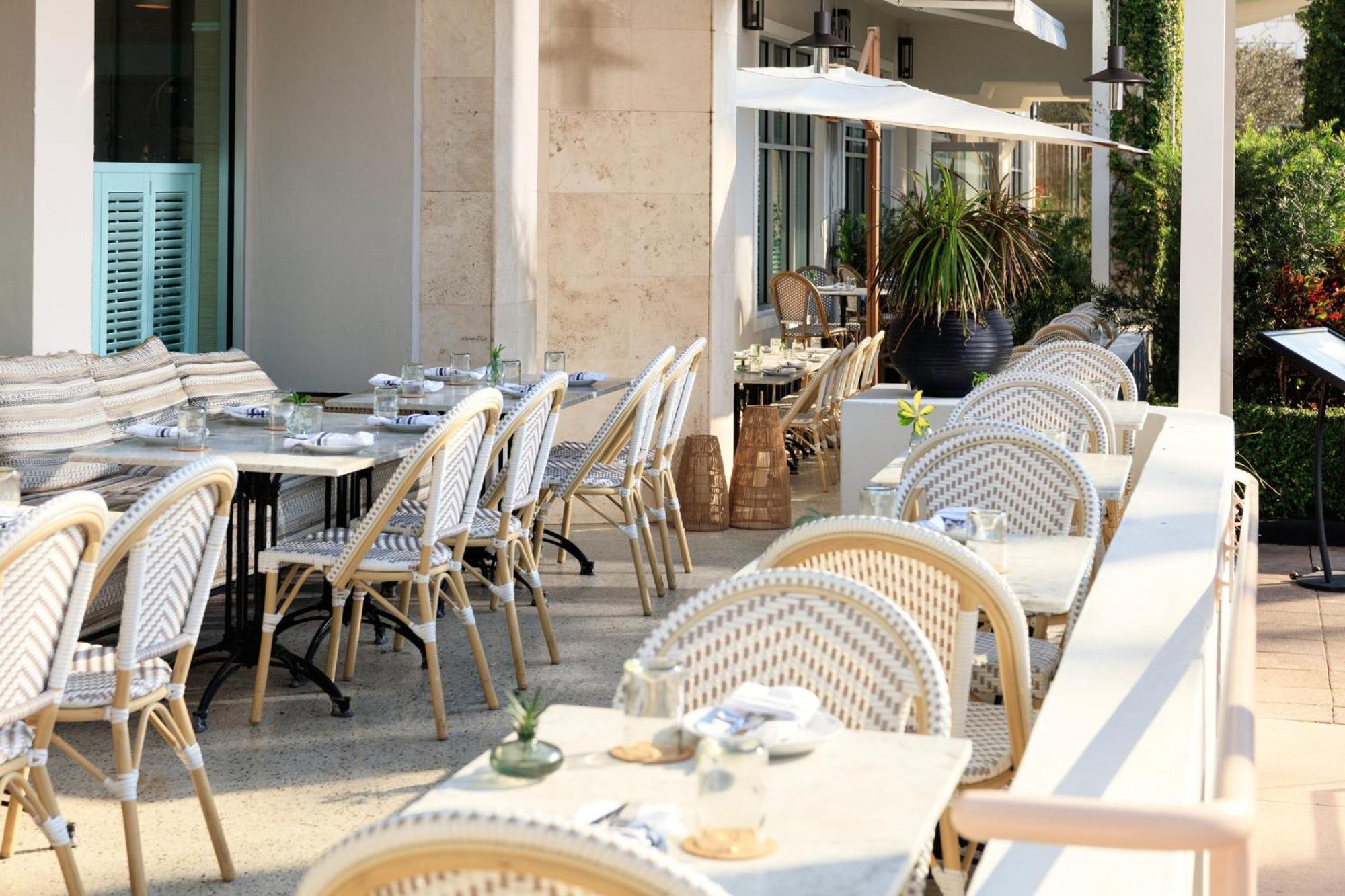 Kimpton Surfcomber Hotel By Ihg Miami Beach Kültér fotó