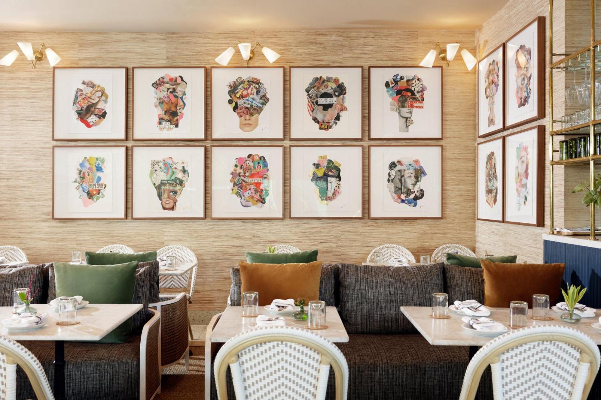 Kimpton Surfcomber Hotel By Ihg Miami Beach Kültér fotó