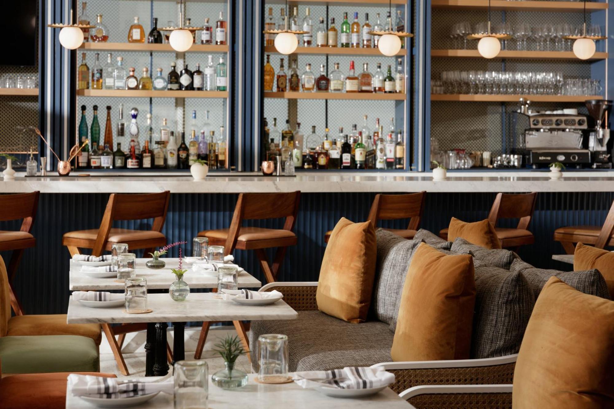 Kimpton Surfcomber Hotel By Ihg Miami Beach Kültér fotó